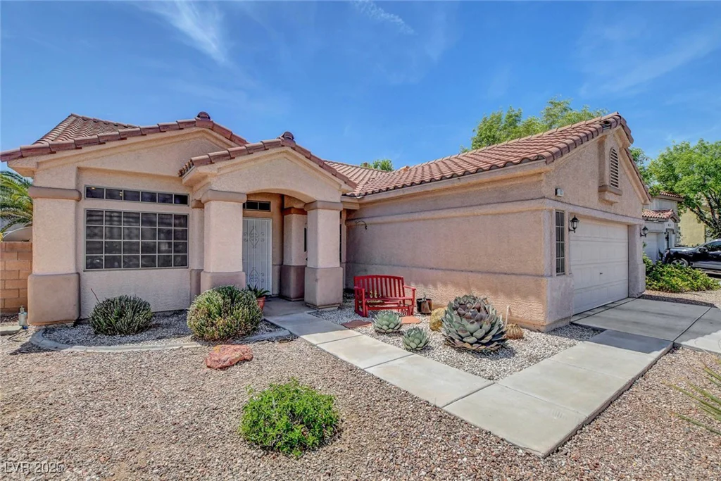 1931 Jasper Creek, Las Vegas, NV 89123