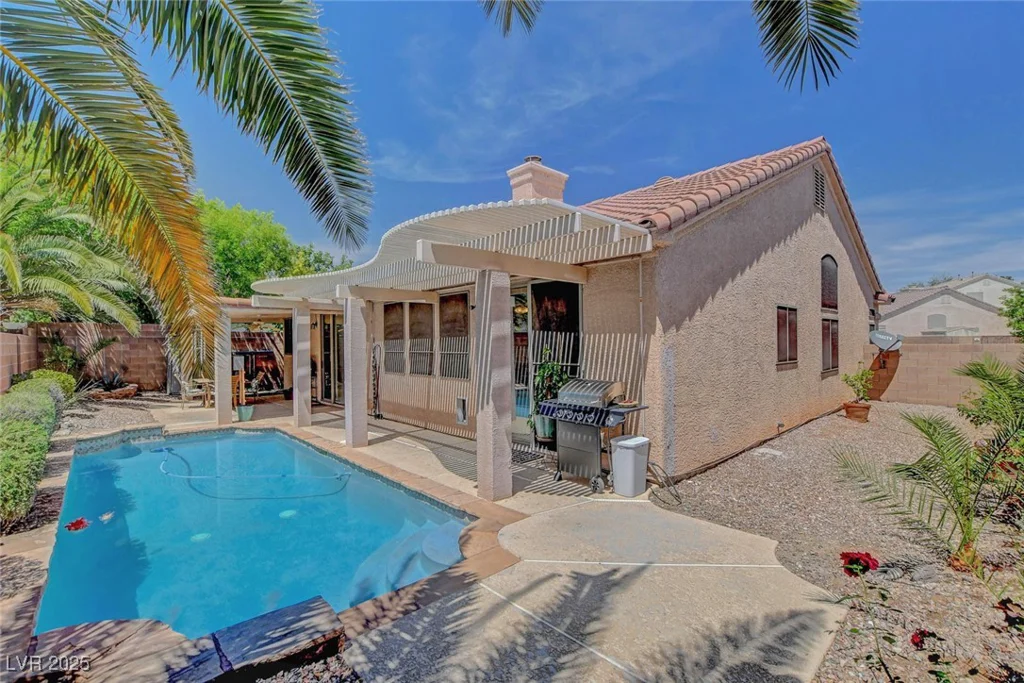 1931 Jasper Creek, Las Vegas, NV 89123