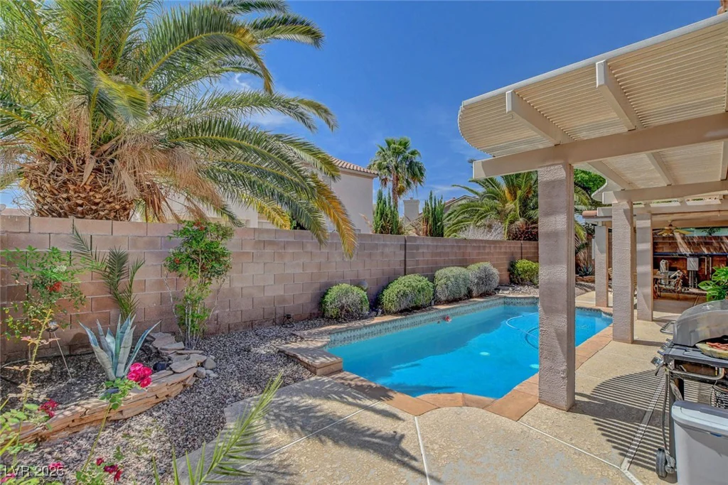 1931 Jasper Creek, Las Vegas, NV 89123