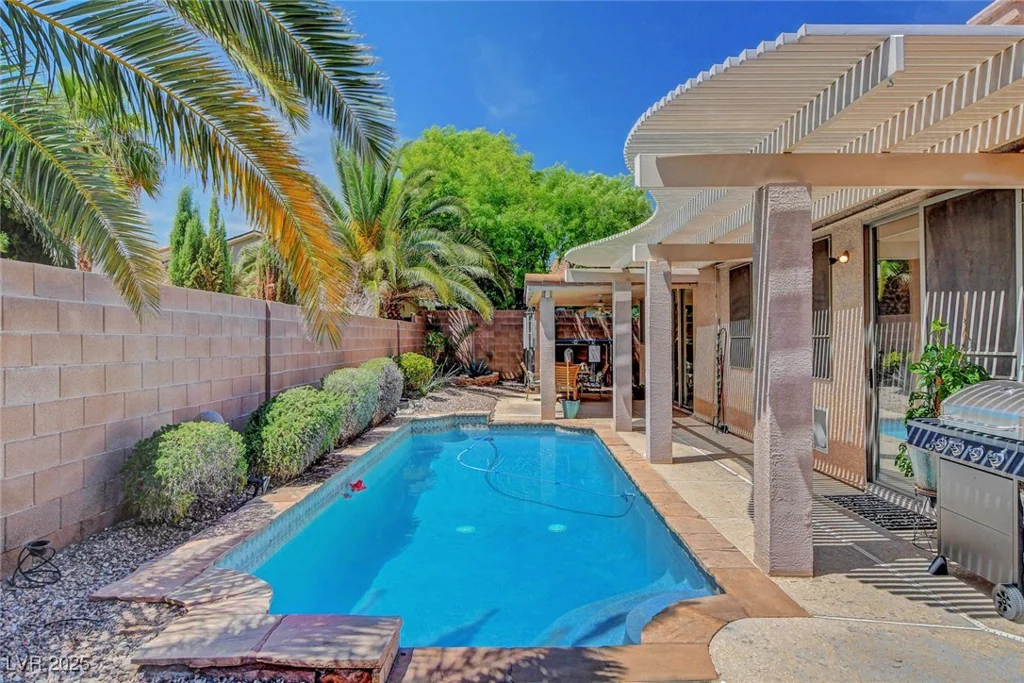 1931 Jasper Creek, Las Vegas, NV 89123