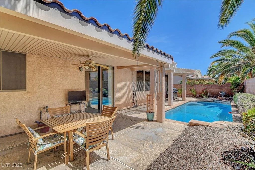1931 Jasper Creek, Las Vegas, NV 89123