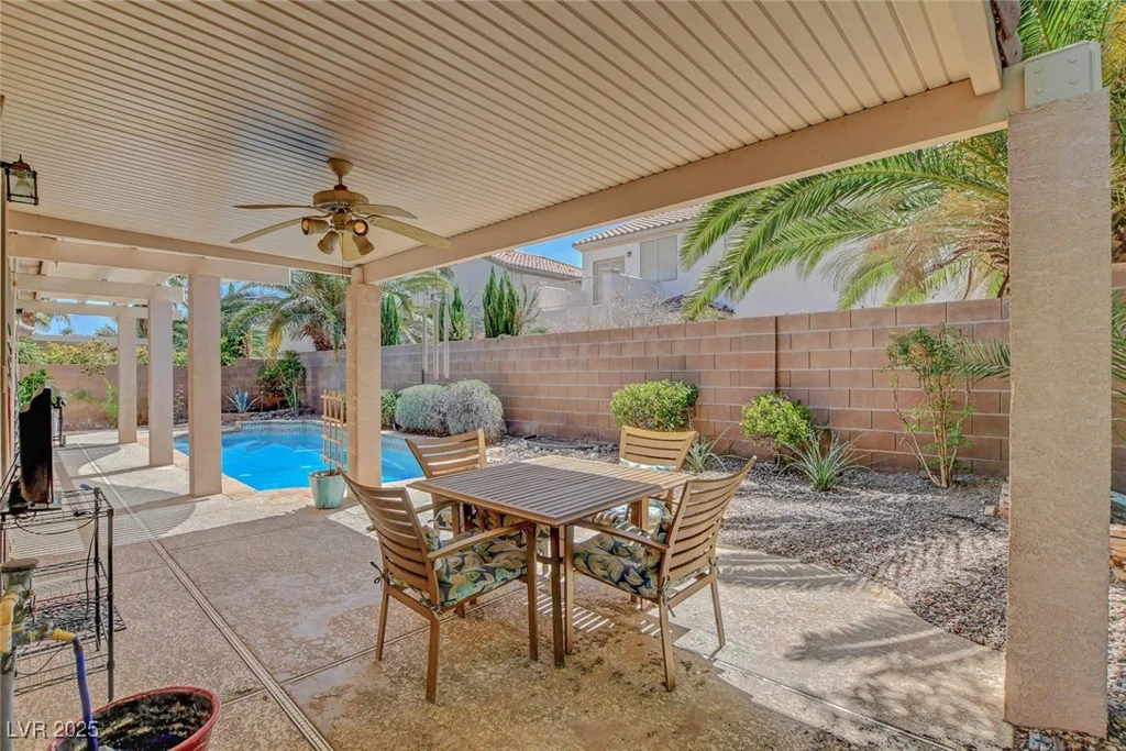 1931 Jasper Creek, Las Vegas, NV 89123