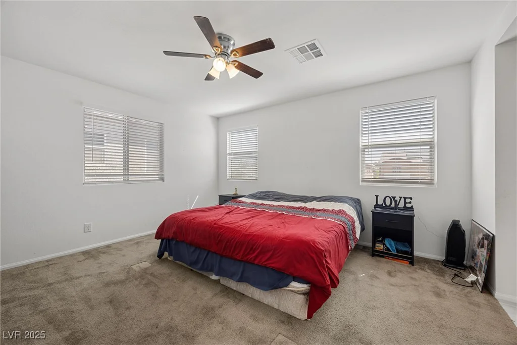6626 Evander, North Las Vegas, NV 89086