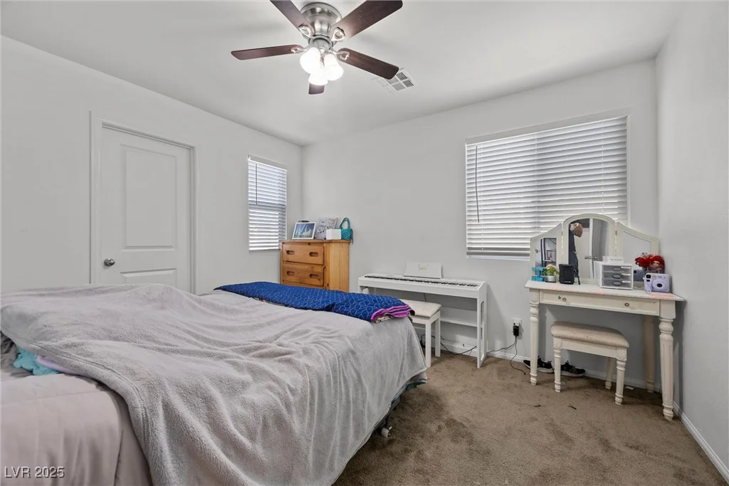 6626 Evander, North Las Vegas, NV 89086
