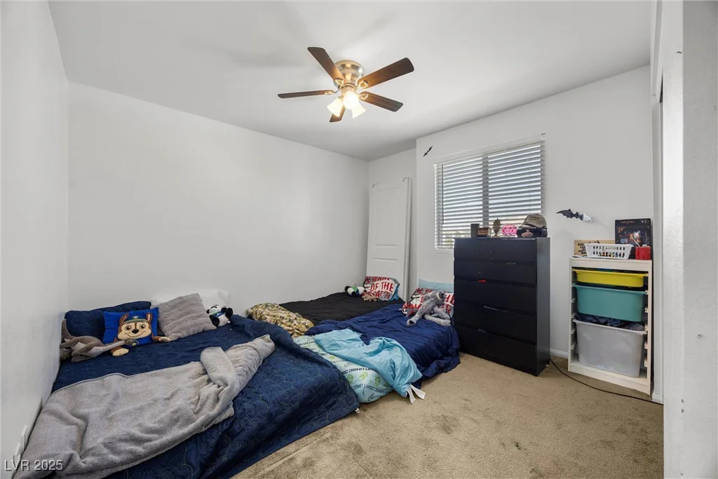 6626 Evander, North Las Vegas, NV 89086
