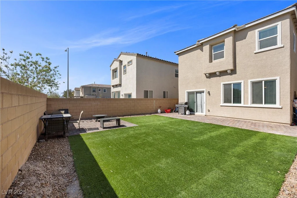 6626 Evander, North Las Vegas, NV 89086