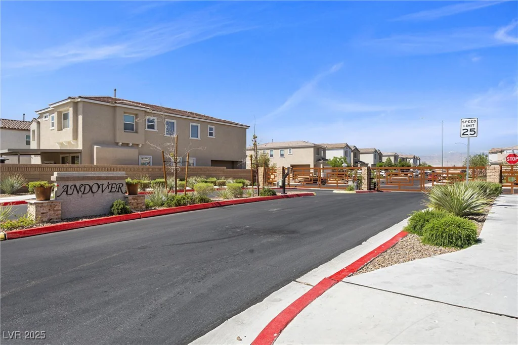 6626 Evander, North Las Vegas, NV 89086