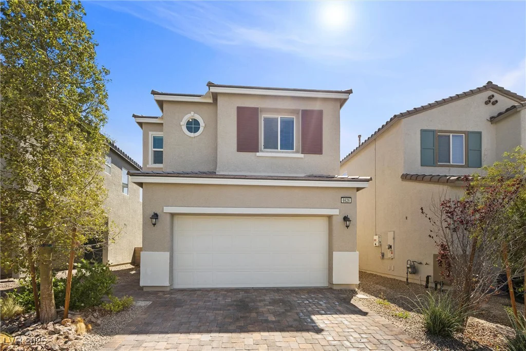 6626 Evander, North Las Vegas, NV 89086
