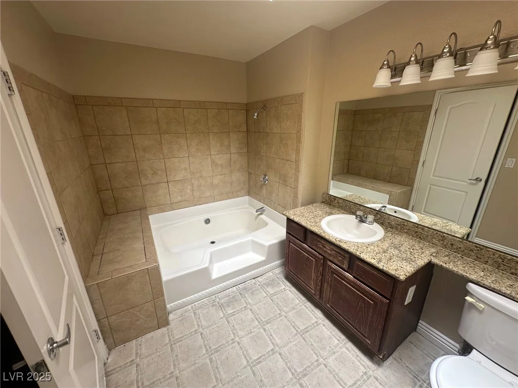 4050 Pacific Harbors, Las Vegas, NV 89121