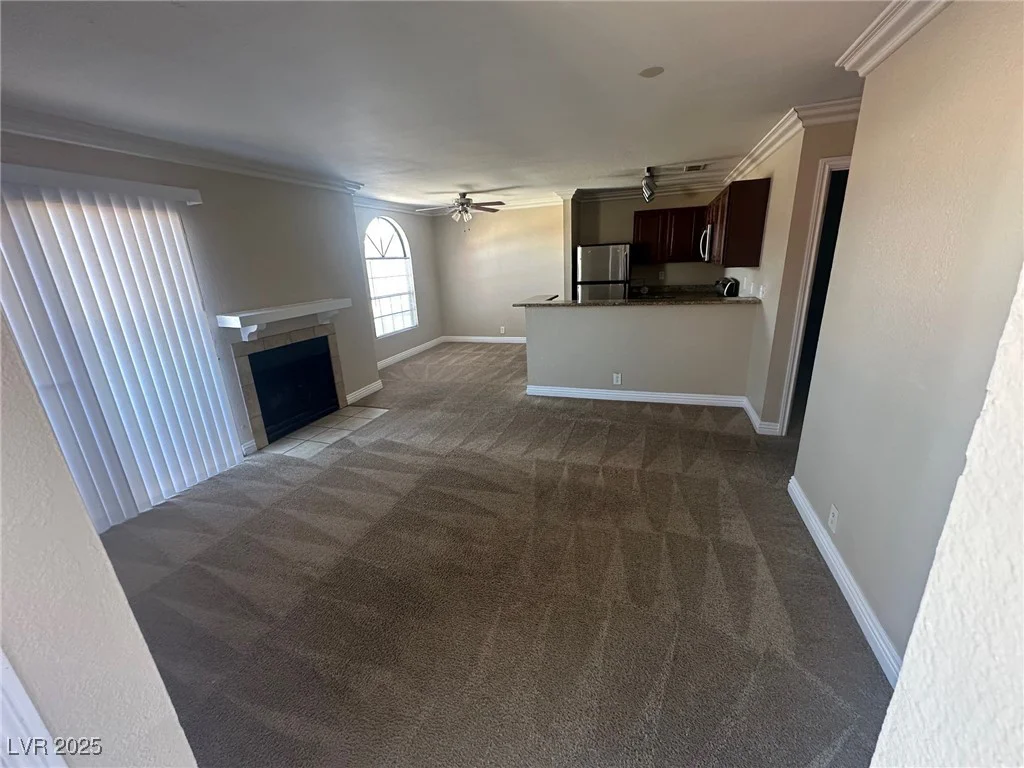4050 Pacific Harbors, Las Vegas, NV 89121