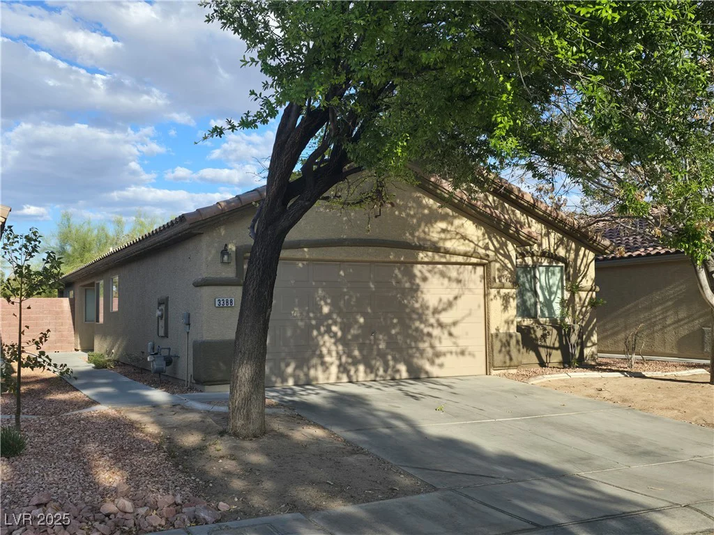 3388 Old Course, Las Vegas, NV 89122