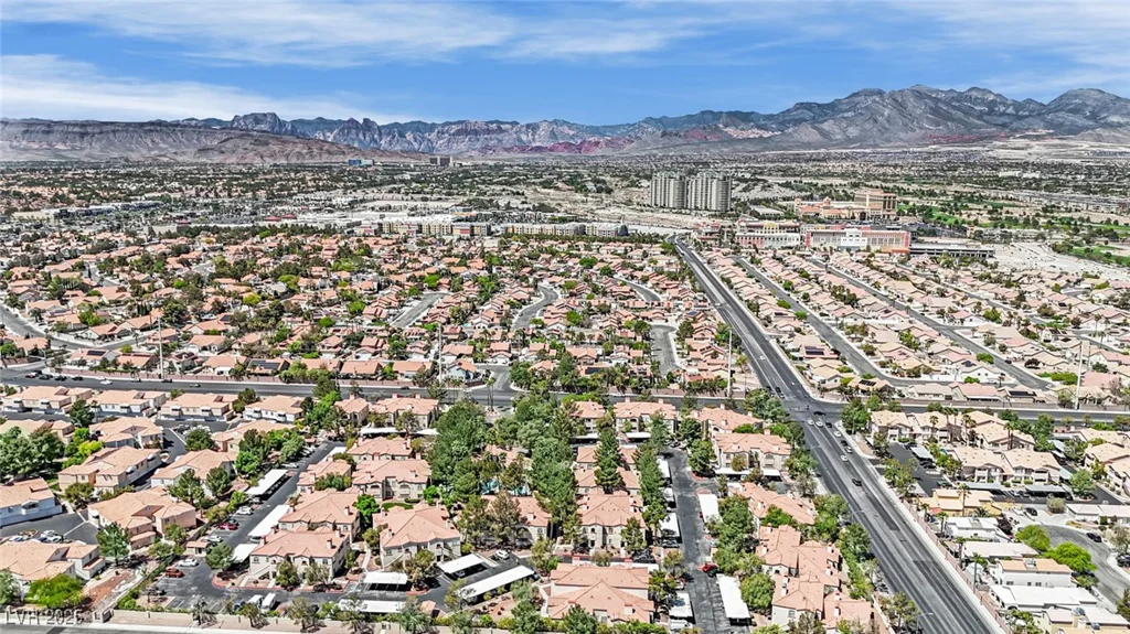 8408 White Eagle, Las Vegas, NV 89145
