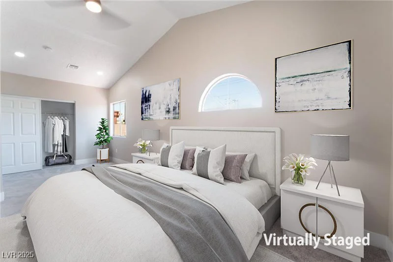 4149 Compass Rose, Las Vegas, NV 89108