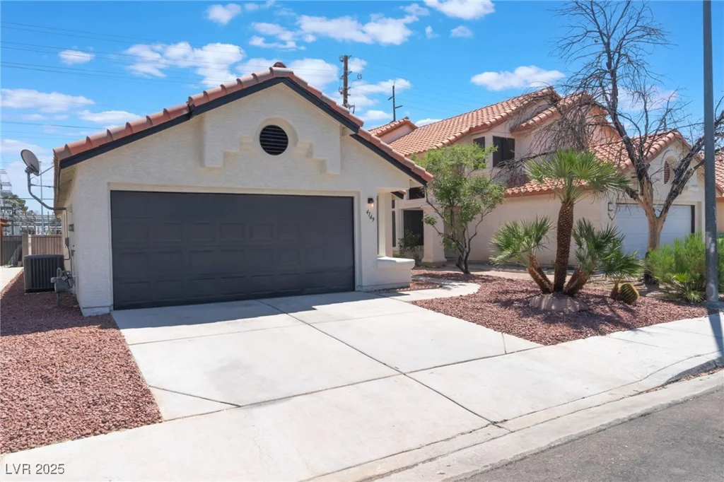 4149 Compass Rose, Las Vegas, NV 89108