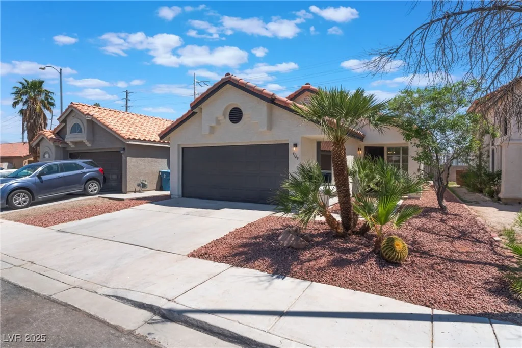 4149 Compass Rose, Las Vegas, NV 89108