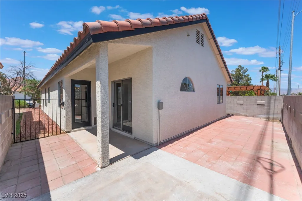 4149 Compass Rose, Las Vegas, NV 89108