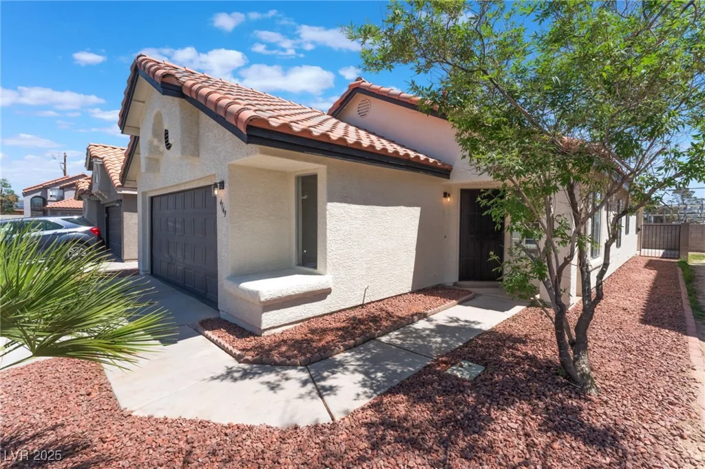 4149 Compass Rose, Las Vegas, NV 89108