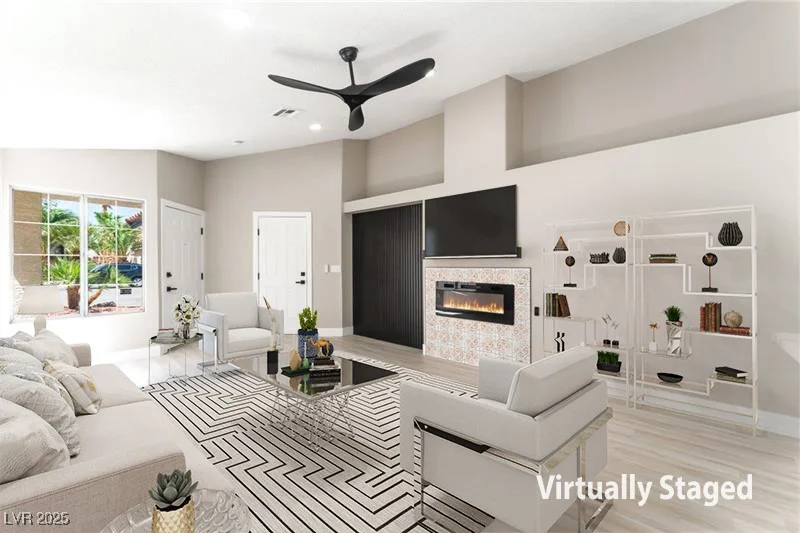 4149 Compass Rose, Las Vegas, NV 89108