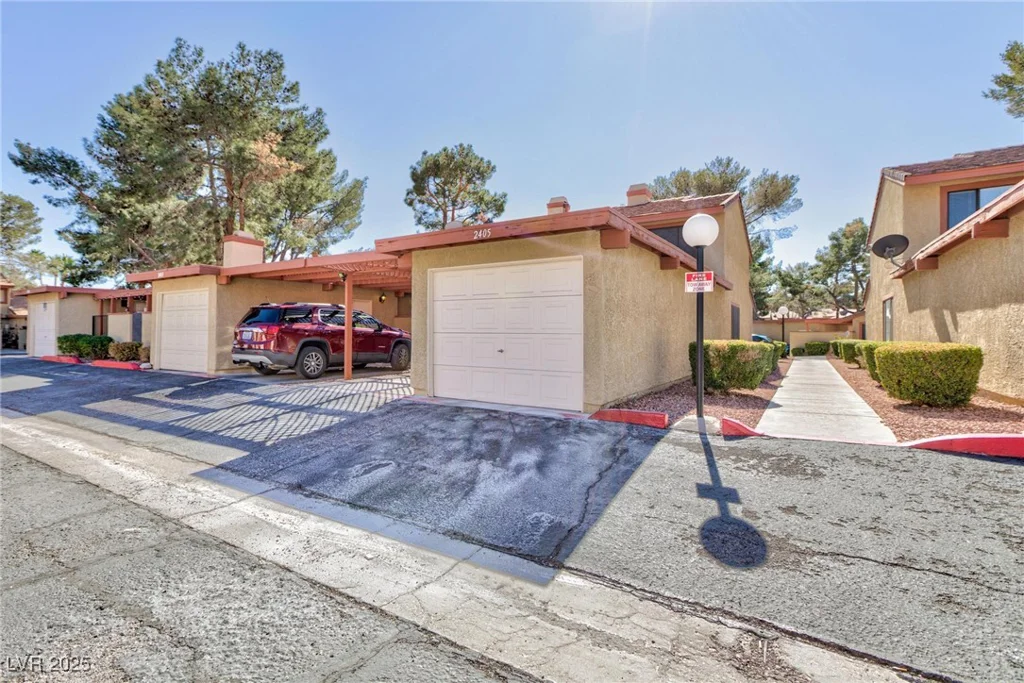 2405 Pickwick, Henderson, NV 89014