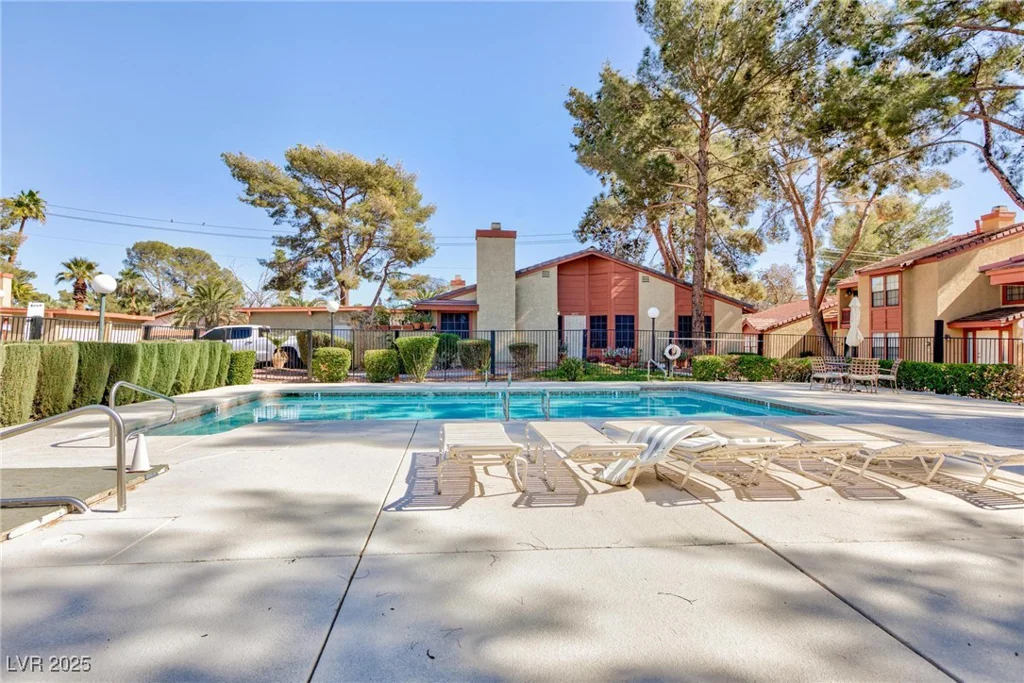 2405 Pickwick, Henderson, NV 89014
