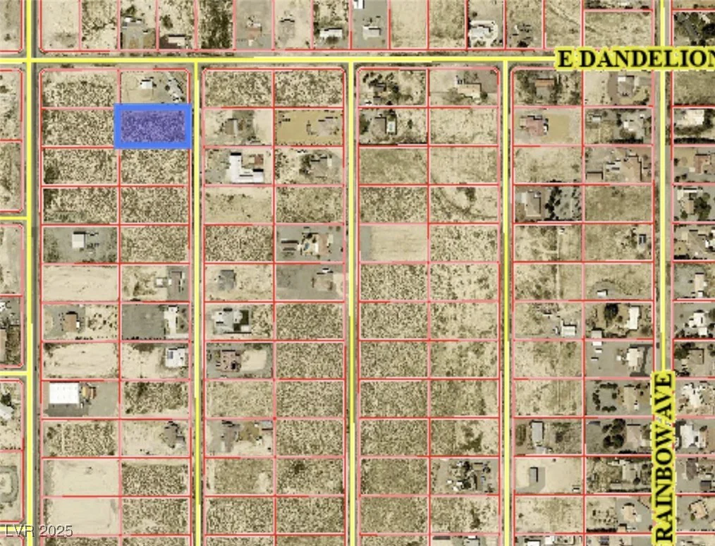3050 Underbrush, Pahrump, NV 89048