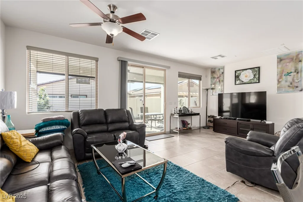 5633 Alitak Bay, North Las Vegas, NV 89081
