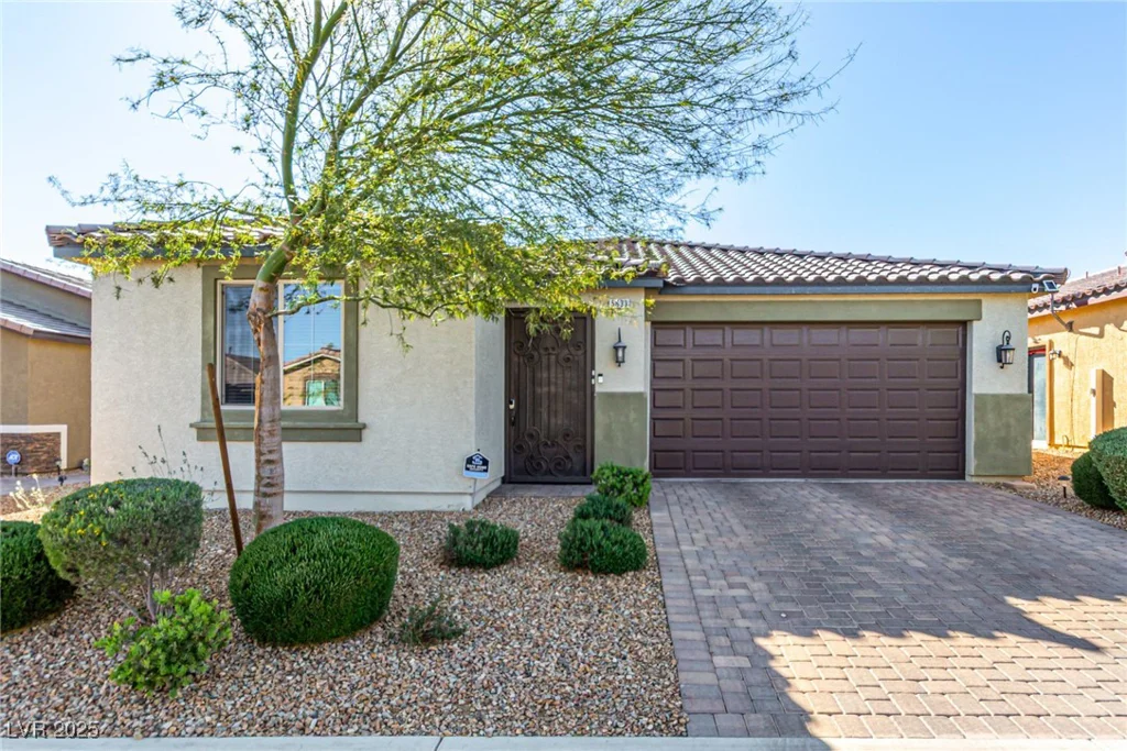 5633 Alitak Bay, North Las Vegas, NV 89081