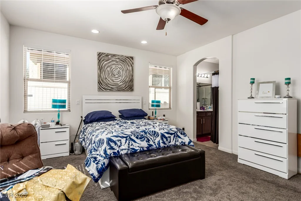 5633 Alitak Bay, North Las Vegas, NV 89081