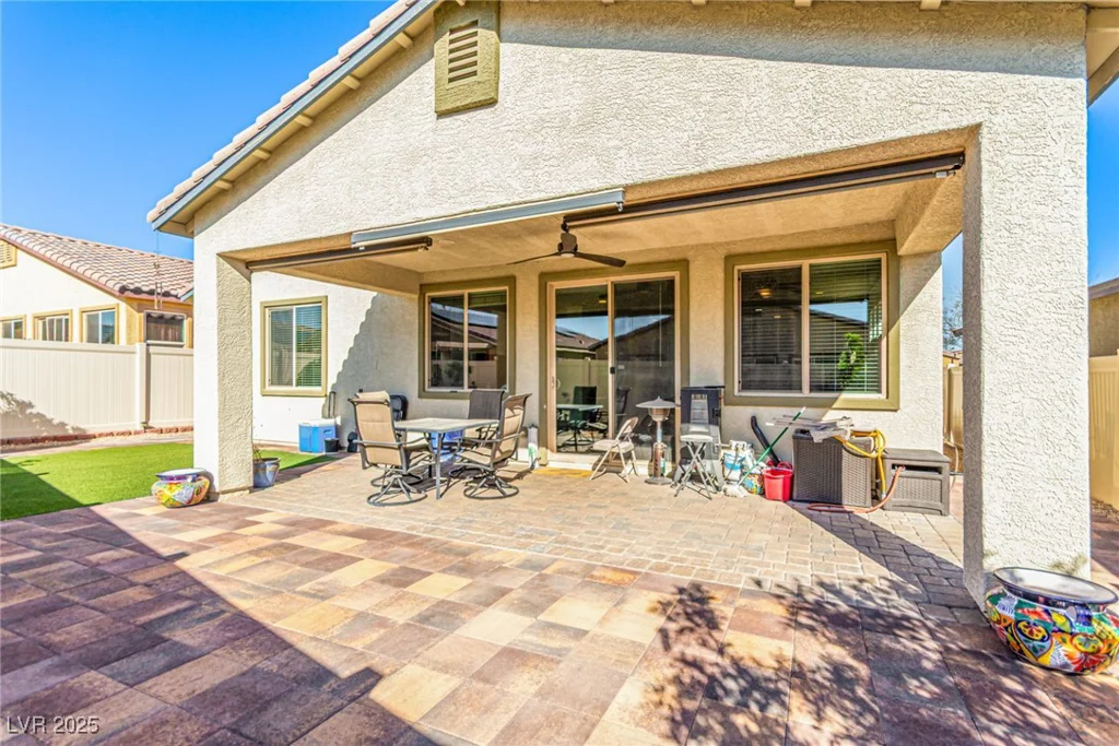 5633 Alitak Bay, North Las Vegas, NV 89081