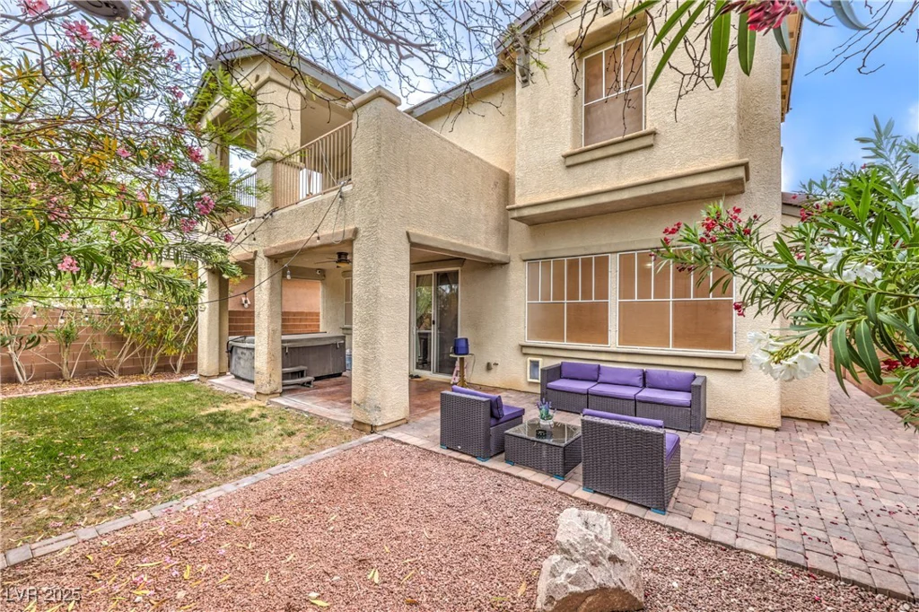 6554 Macdoogle, Las Vegas, NV 89166