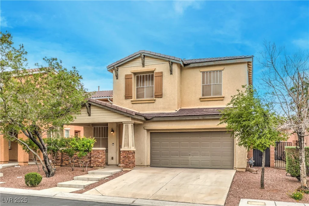 6554 Macdoogle, Las Vegas, NV 89166