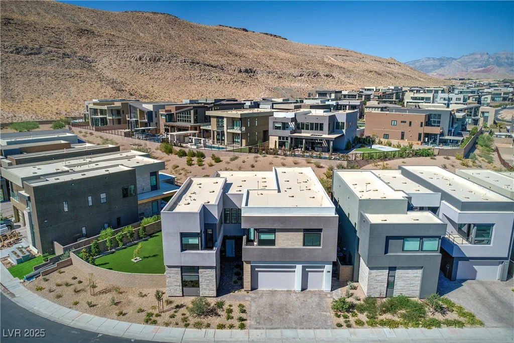 5429 Succulent Rose, Las Vegas, NV 89135