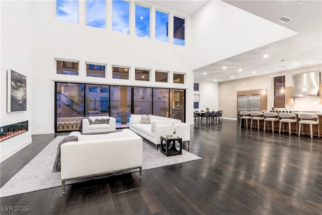 5429 Succulent Rose, Las Vegas, NV 89135