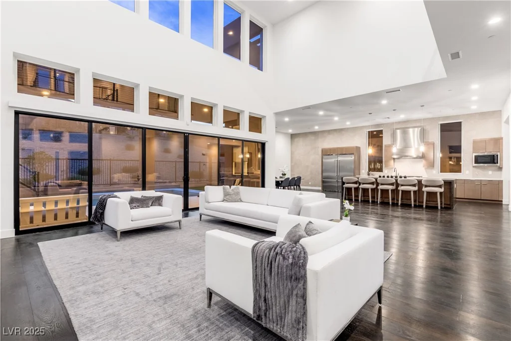 5429 Succulent Rose, Las Vegas, NV 89135