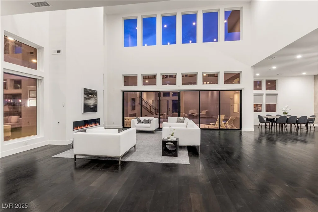 5429 Succulent Rose, Las Vegas, NV 89135