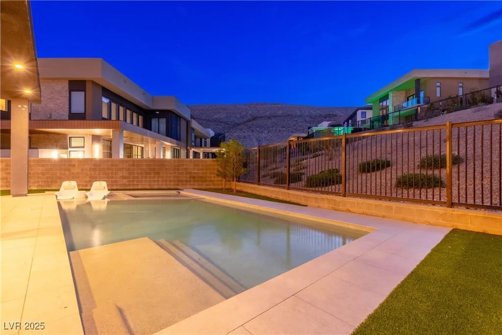 5429 Succulent Rose, Las Vegas, NV 89135