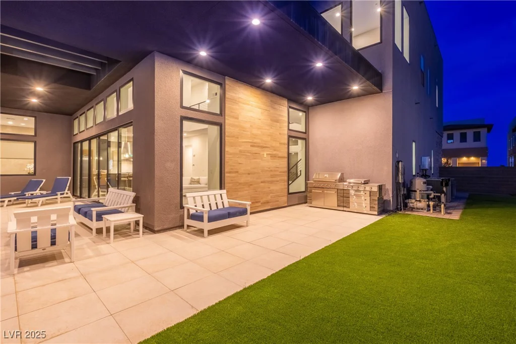 5429 Succulent Rose, Las Vegas, NV 89135
