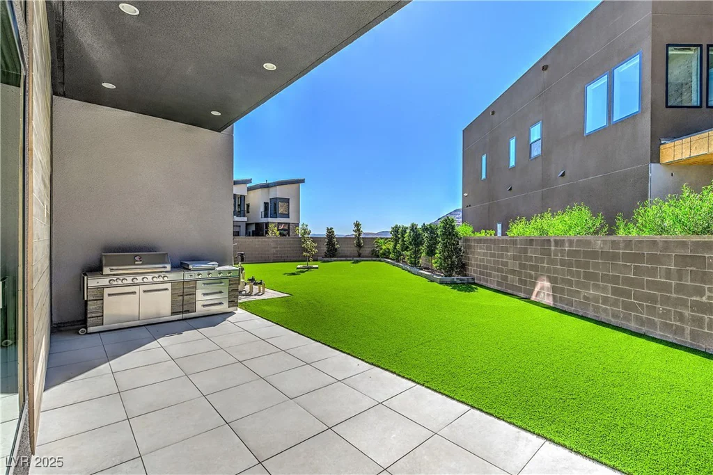 5429 Succulent Rose, Las Vegas, NV 89135