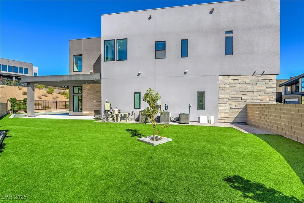 5429 Succulent Rose, Las Vegas, NV 89135