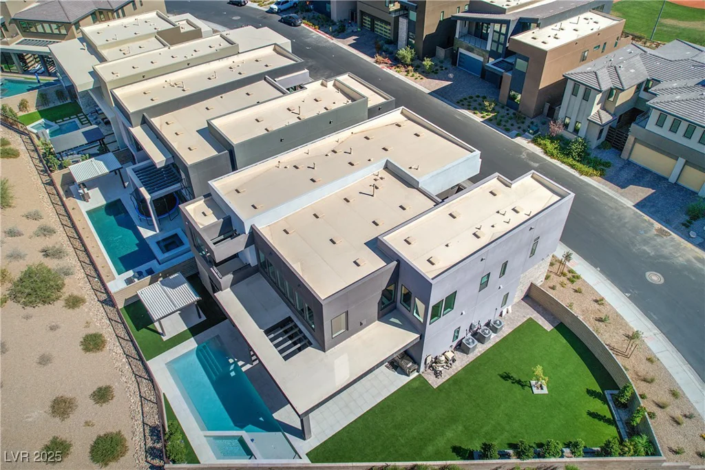 5429 Succulent Rose, Las Vegas, NV 89135