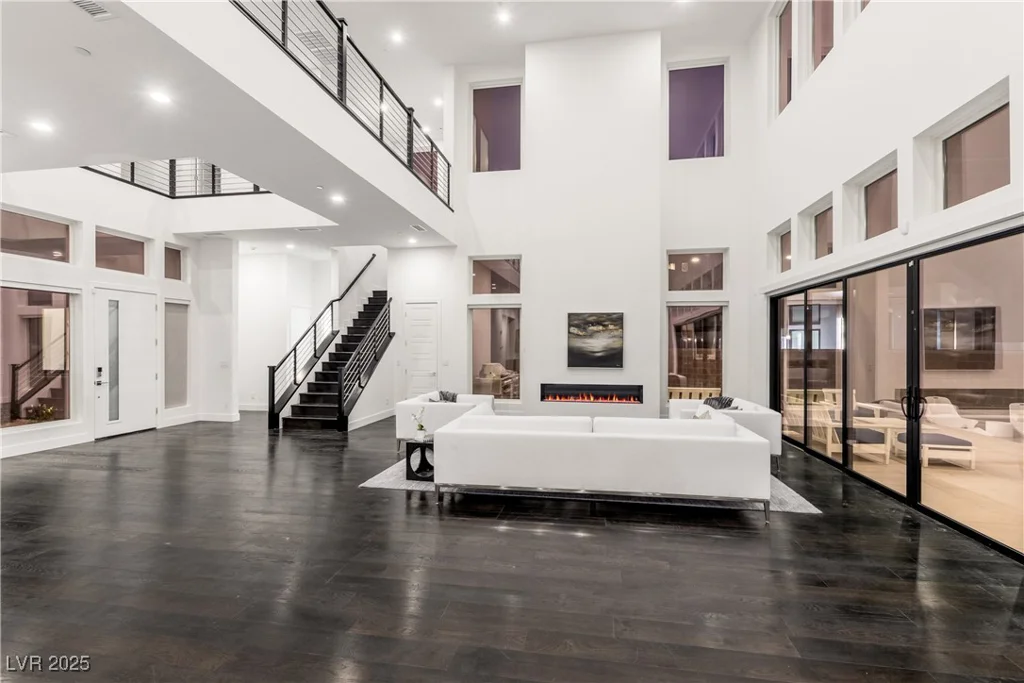 5429 Succulent Rose, Las Vegas, NV 89135