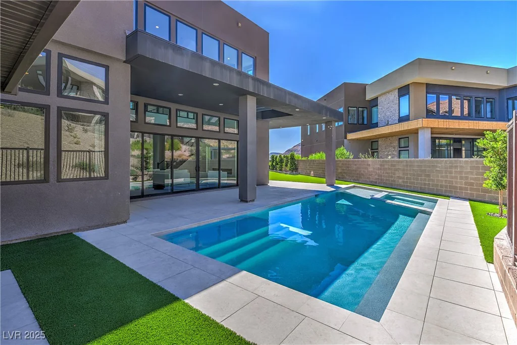 5429 Succulent Rose, Las Vegas, NV 89135