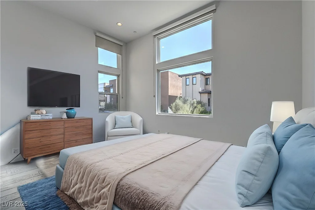 5429 Succulent Rose, Las Vegas, NV 89135