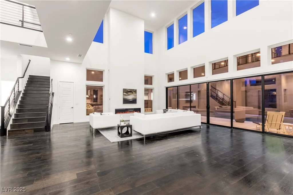 5429 Succulent Rose, Las Vegas, NV 89135