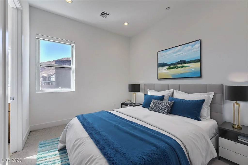 5429 Succulent Rose, Las Vegas, NV 89135