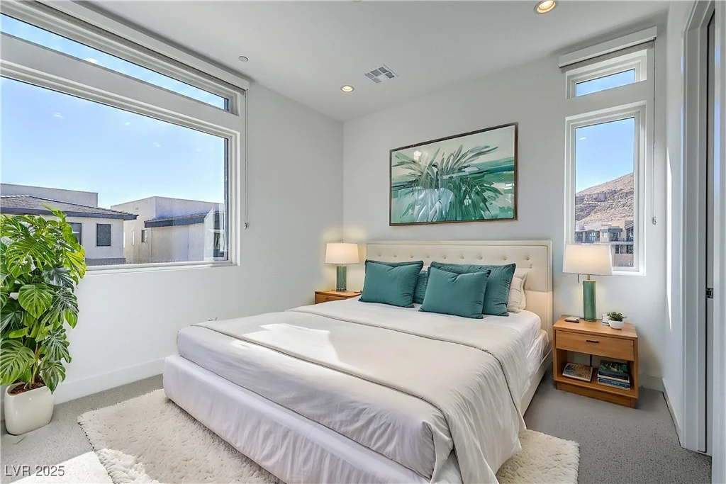 5429 Succulent Rose, Las Vegas, NV 89135