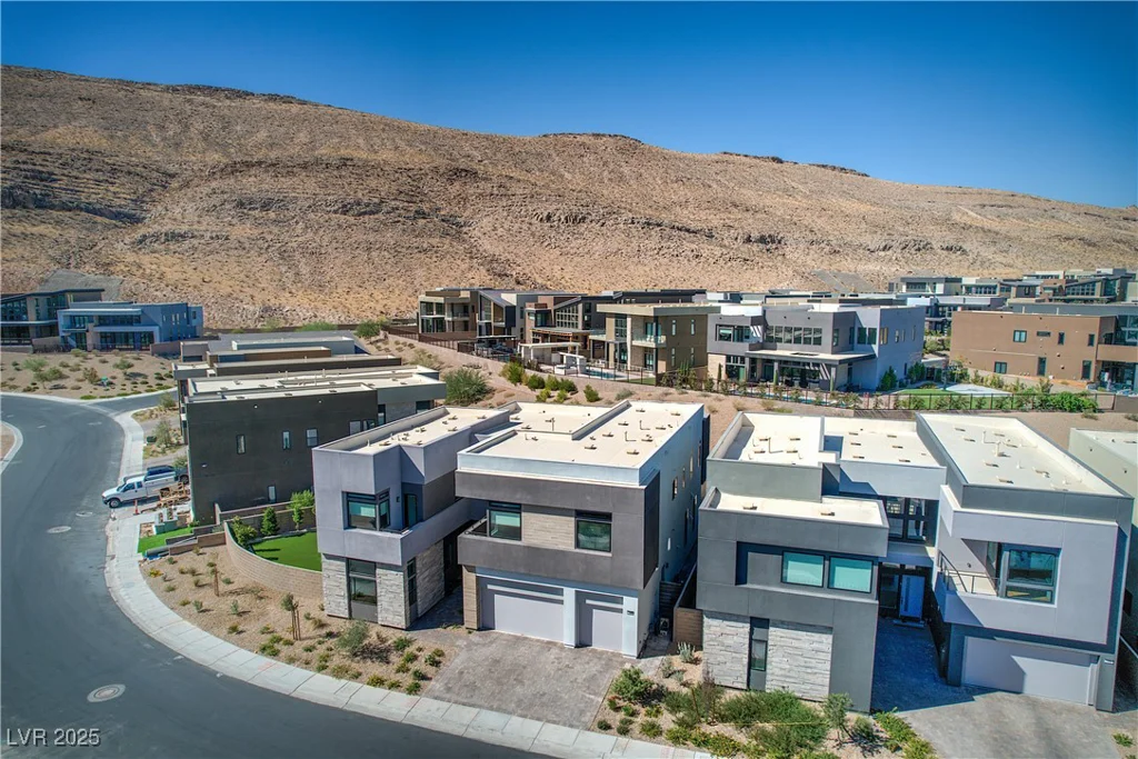 5429 Succulent Rose, Las Vegas, NV 89135