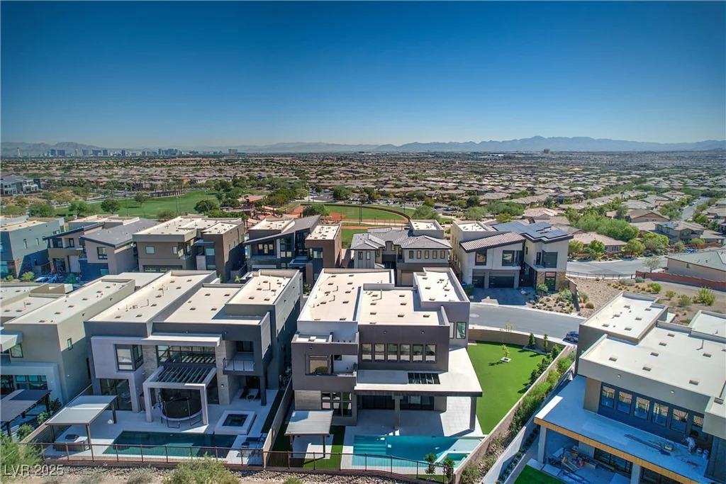 5429 Succulent Rose, Las Vegas, NV 89135