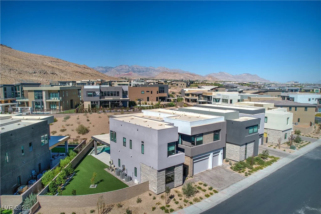 5429 Succulent Rose, Las Vegas, NV 89135