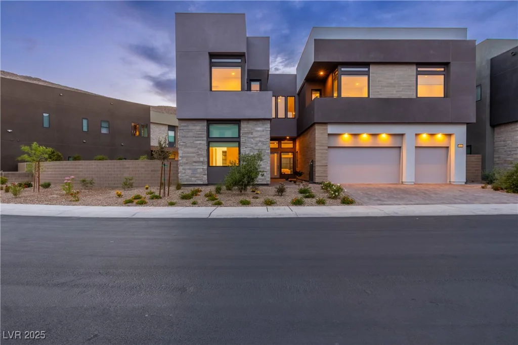 5429 Succulent Rose, Las Vegas, NV 89135